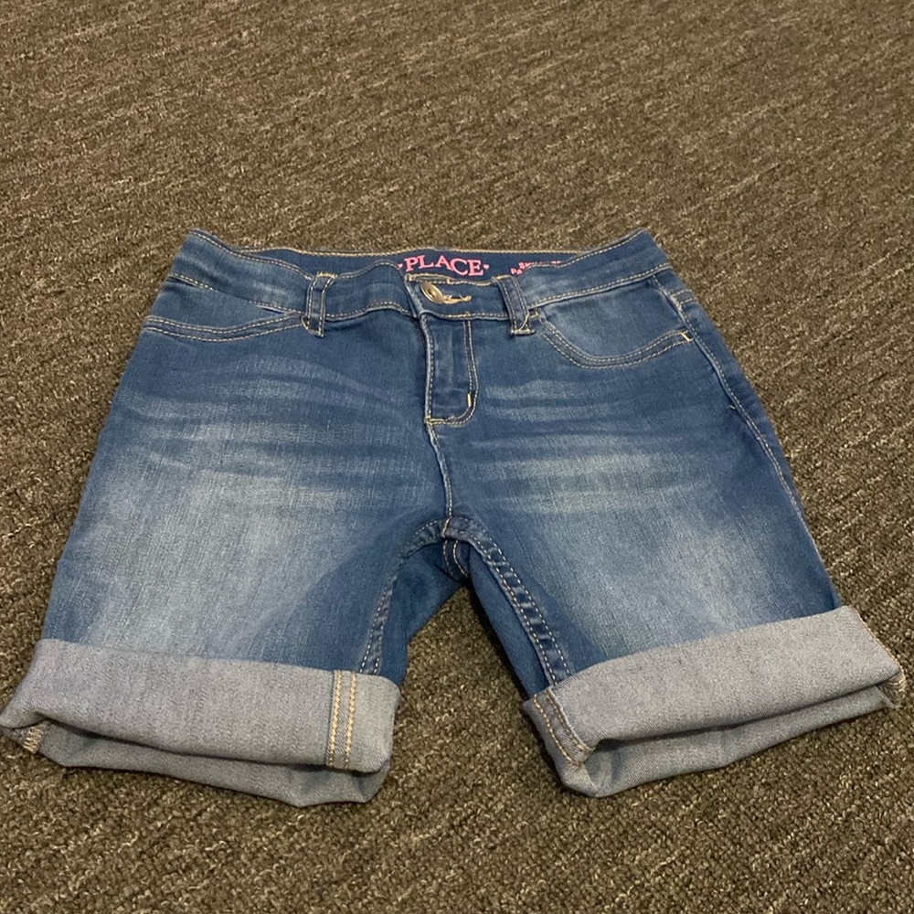 Stretchy Shorts 🌷5 for $20